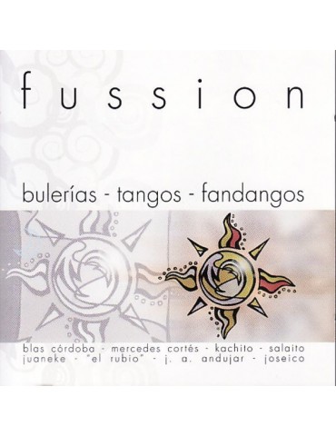 FUSSION - VARIOS