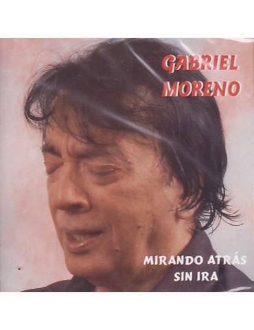GABRIEL MORENO - MIRANDO...