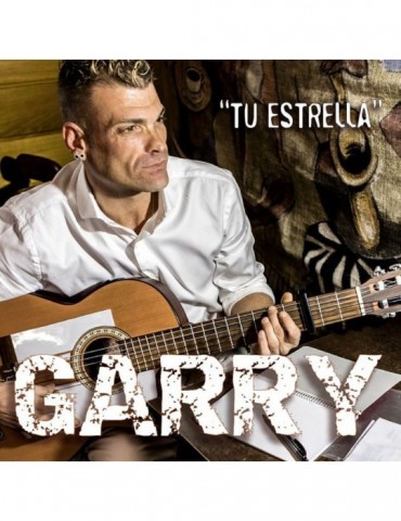 GARRY - TU ESTRELLA