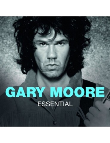 GARY MOORE - ESSENTIAL
