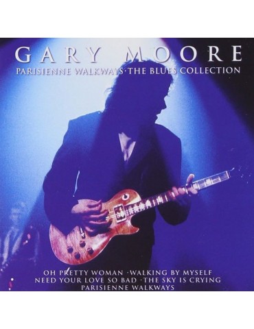 GARY MOORE - PARSIENNE...