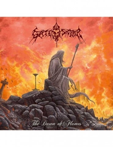 GATES OF ISHTAR - THE DAWN...