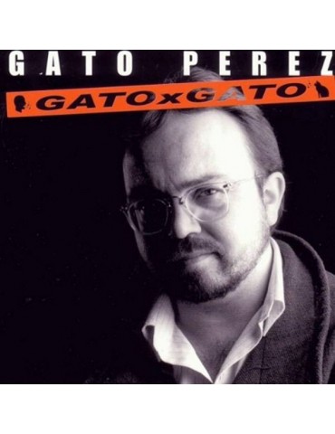GATO PEREZ - GATO X GATO