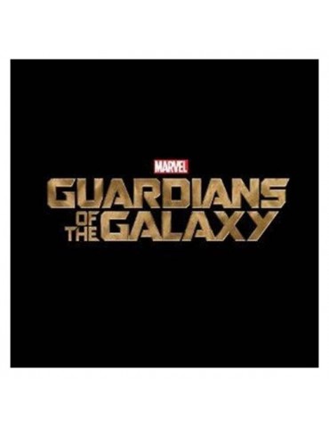 GAURDIANS OF THE GALAXY -...