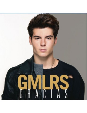 GEMELIERS - GRACIAS