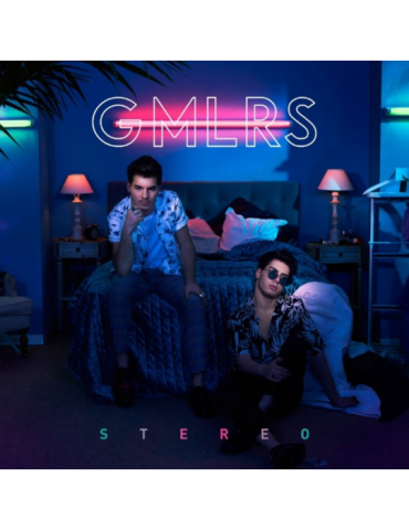 GEMELIERS - STEREO