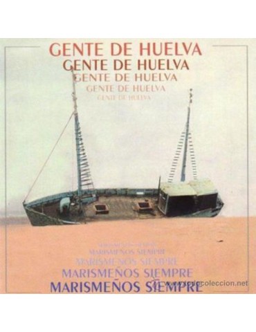 GENTE DE HUELVA -...