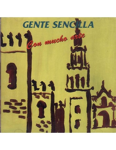 GENTE SENCILLA - CON MUCHO...