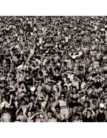 GEORGE MICHAEL - LISTEN...