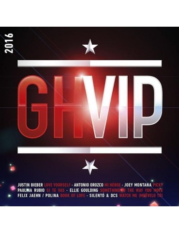 GH VIP 2016 - VARIOS