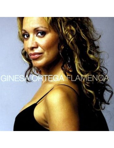 GINESA ORTEGA - FLAMENCO