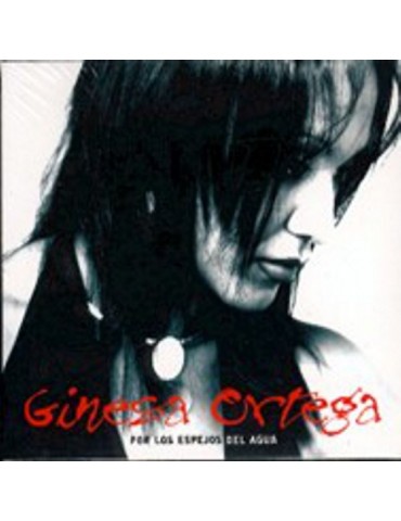 GINESA ORTEGA - POR LOS...