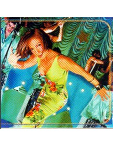 GLORIA ESTEFAN - ALMA CARIBEÑA