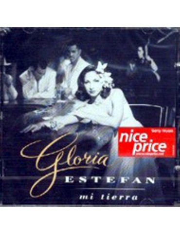 GLORIA ESTEFAN - MI TIERRA