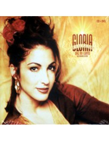 GLORIA ESTEFAN - OYE MI...