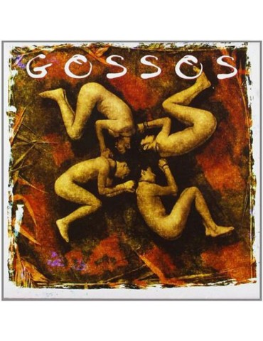 GOSSOS - METAMORFOSI