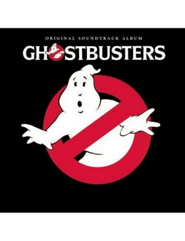 GOSTBUSTERS - LOS...