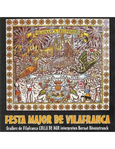 GRALLERS DE VILAFRANCA -...