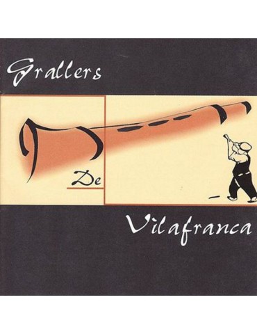 GRALLERS DE VILAFRANCA -...