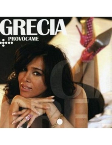 GRECIA- PROVOCAME