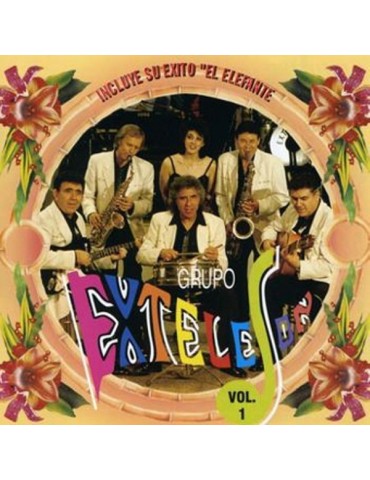 GRUPO EXTELESON - EL ELEFANTE