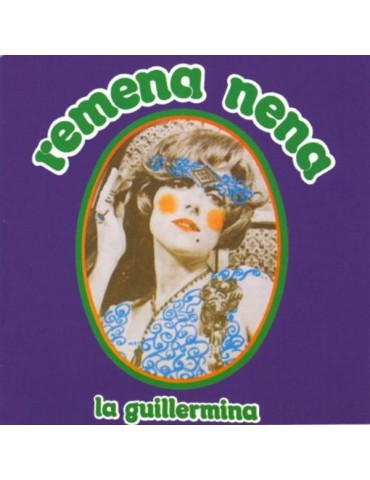 GUILLERMINA MOTTA - REMENA...