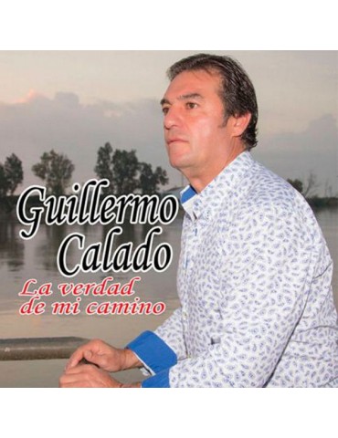 GUILLERMO CALADO - LA...