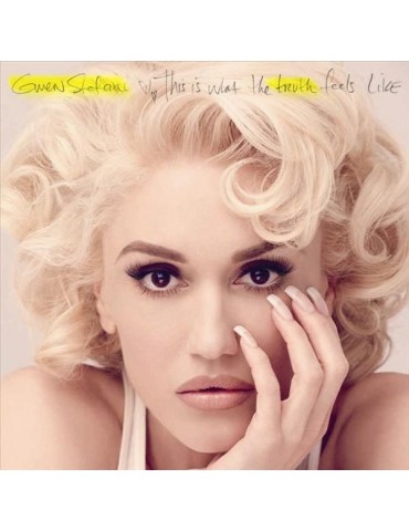 GWEN STEFANI - THIS IS WHAT...