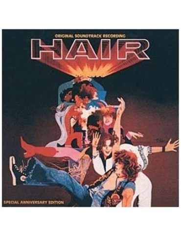 HAIR - VARIOS - BSO