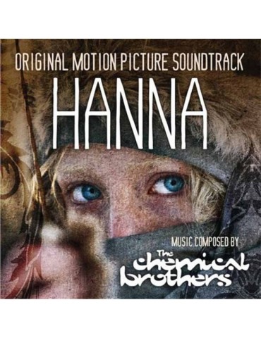 HANNA - ORIGINAL SOUNDTRACK...