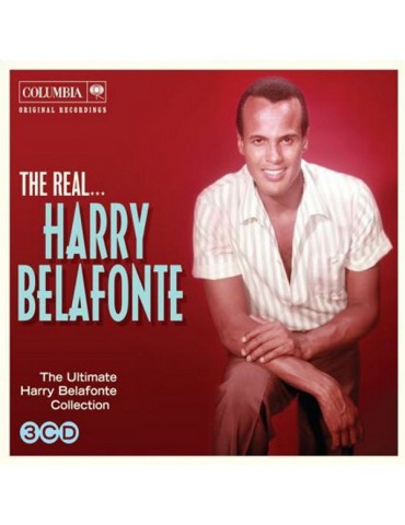 HARRY BELAFONTE - THE...