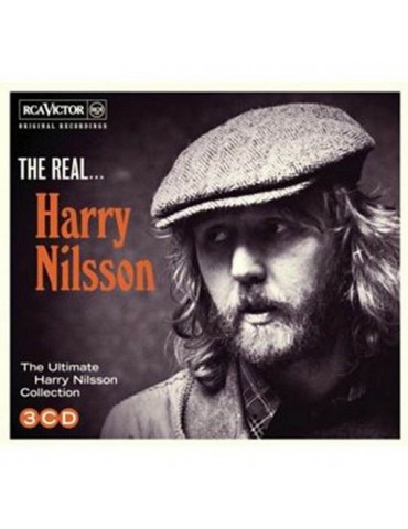 HARRY NILSSON - THE REAL......
