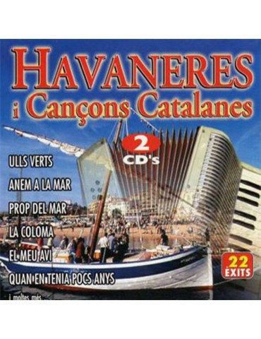 HAVANERES I CANÇONS...