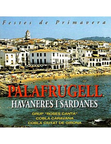 HAVANERES I SARDANES DE...