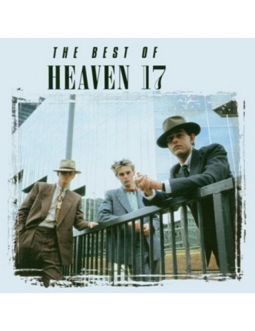 HEAVEN 17 - THE BEST OF