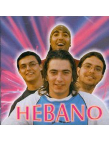 HEBANO - HEBANO