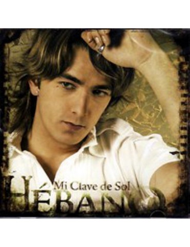 HEBANO - MI CLAVE DE SOL