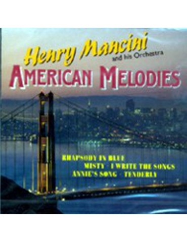 HENRY MANCINI - AMERICAN...