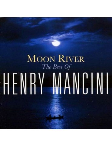 HENRY MANCINI - MOON RIVER...