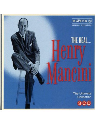 HENRY MANCINI - THE...