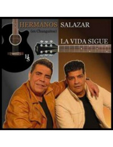HERMANOS SALAZAR - LA VIDA...