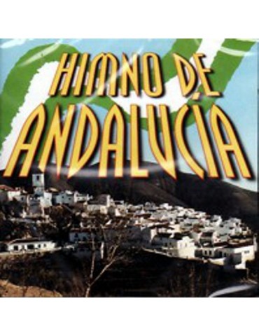 HIMNO DE ANDALUCIA - VARIOS