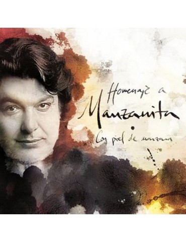 HOMENAJE A MANZANITA - VARIOS