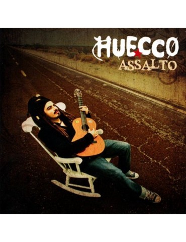 HUECCO - ASSALTO - JEWEL