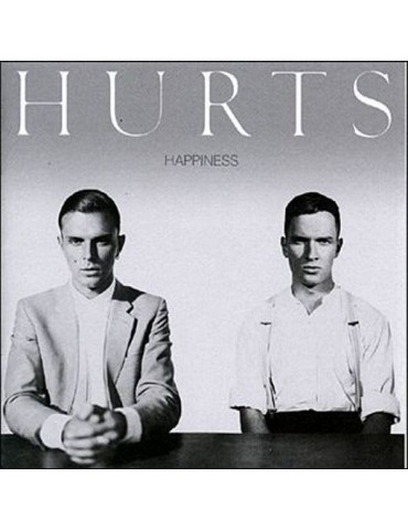HURTS - HAPPINESS