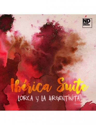 IBERICA SUITE - LORCA Y LA...