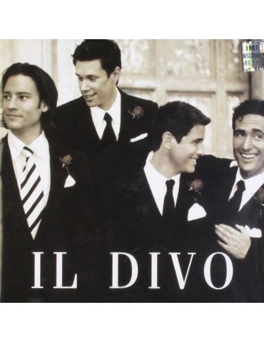 IL DIVO - IL DIVO