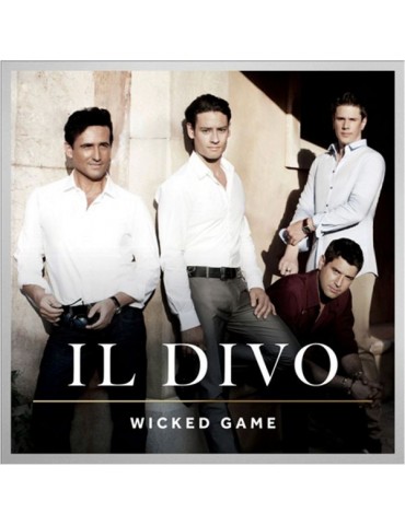 IL DIVO - WICKED GAME