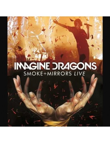 IMAGINE DRAGONS - SMOKE +...