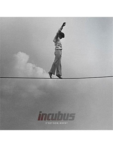 INCUBUS - IF NOT NOW, WHEN?